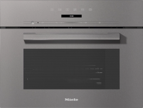 Steam oven | DG 7240 (Grey)