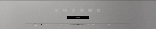 Steam oven | DG 7240 (Grey)