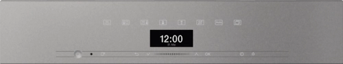 Steam oven | DG 7440 (Grey)