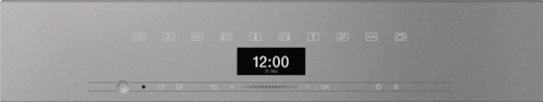 Steam Oven | DGC 7440 HC Pro (Grey)