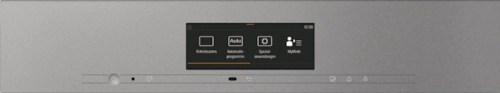 Steam Oven | DGC 7840 HC Pro (Grey)