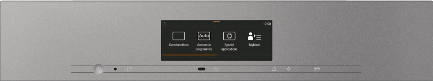Oven | H 7860 BPX