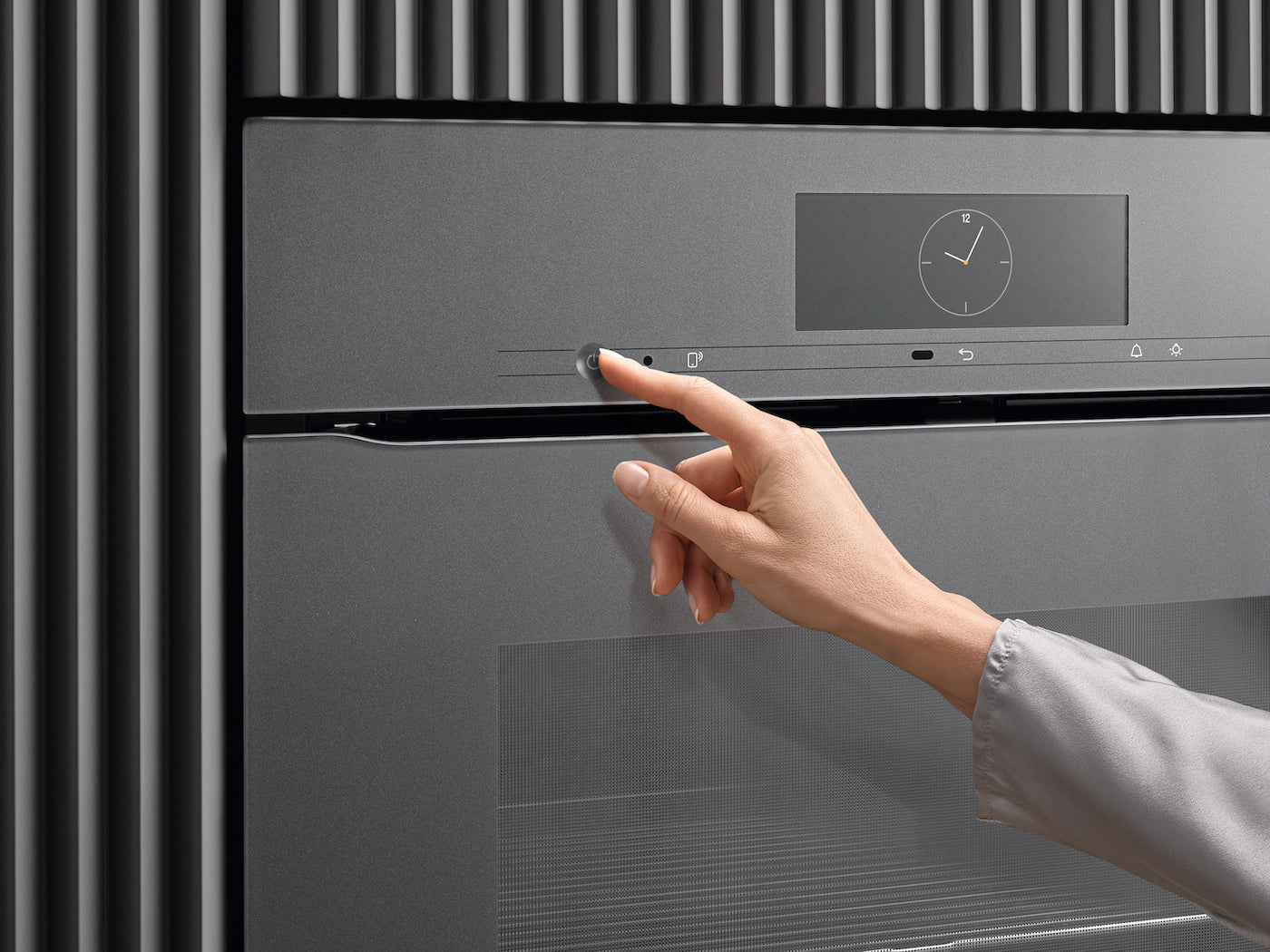 Oven | H 7860 BPX