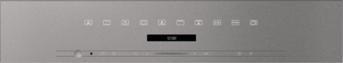 Steam Oven | DGC 7250 (Grey)