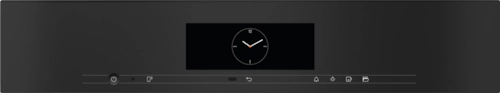 Steam Oven | DGC 7840 HCX Pro (Black)