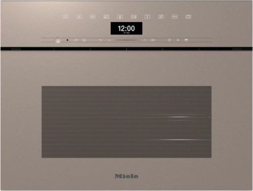 Steam Oven | DGC 7440 HCX Pro (Beige)