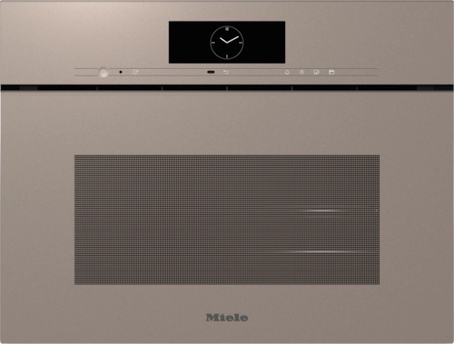 Steam Oven | DGC 7840 HCX Pro (Beige)