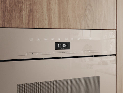 Steam Oven | DGC 7460 HCX Pro (Beige)