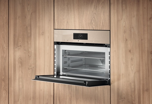 Oven | H 7840 BMX (Pearl beige)
