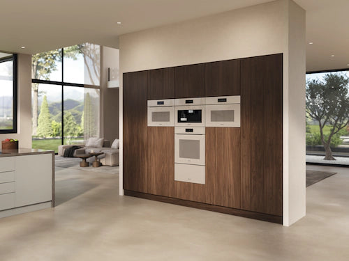Oven | H 7840 BMX (Pearl beige)