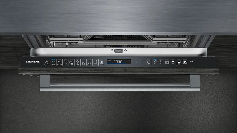 Dishwasher | SN67ZX86DM