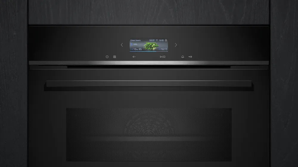 Combination Oven with microwave | CM724G1B1B