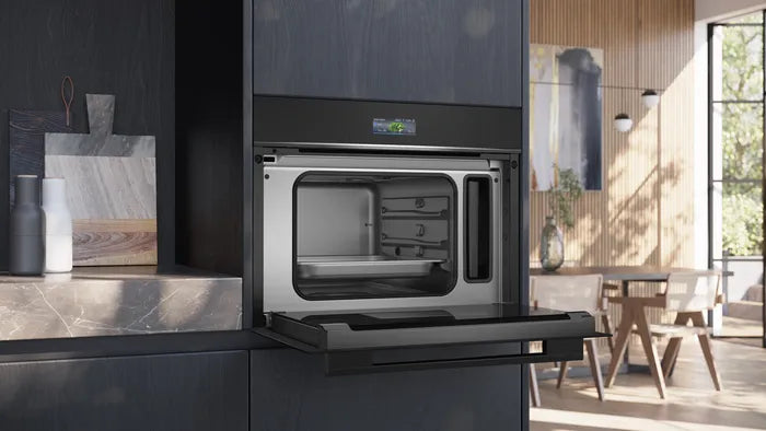 Steam Oven | CD714GXB1