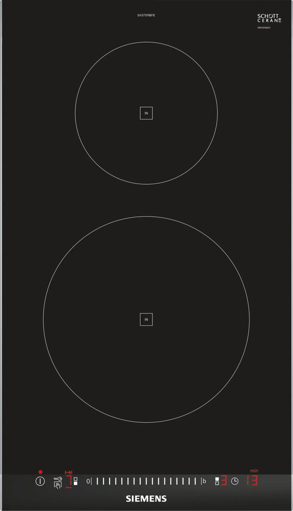 Hob | EH375FBB1E