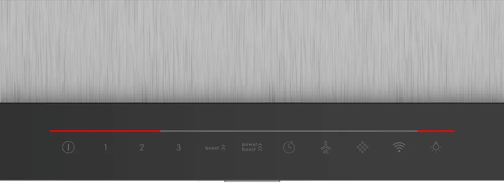 Cooker Hood | DWB91PR50B