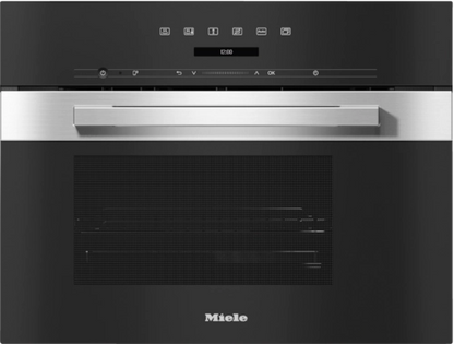 Steam oven | DG 7240 (Black)