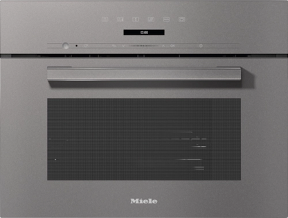 Steam oven | DG 7240 (Grey)