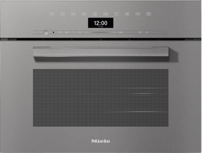 Steam Oven | DGC 7440 HC Pro (Grey)