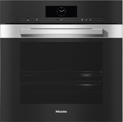 Steam Oven | DGC 7860 HC Pro (Black)