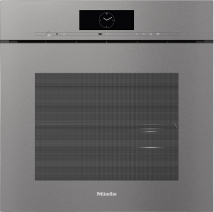 Steam Oven | DGC 7860 HCX Pro (Grey)
