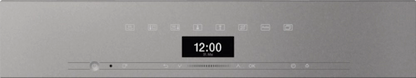 Steam oven | DG 7440 (Grey)