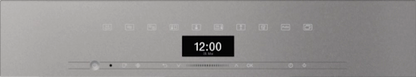 Steam Oven with microwave | DGM 7440 (Grey)