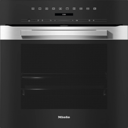 Steam Oven | DGC 7250 (Black)