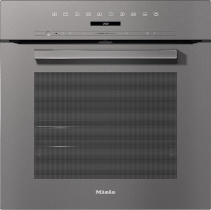 Steam Oven | DGC 7250 (Grey)