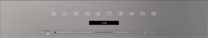 Steam Oven | DGC 7250 (Grey)