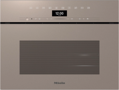 Steam Oven | DGC 7440 HCX Pro (Beige)