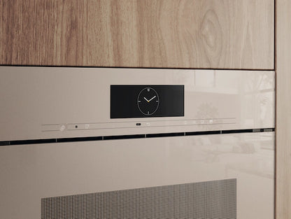 Steam Oven | DGC 7840 HCX Pro (Beige)