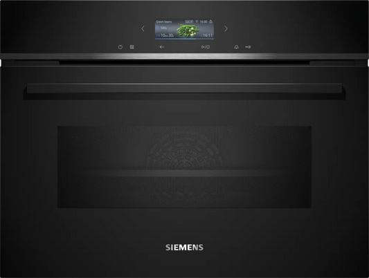 Combination Oven with microwave | CM585AMS0B