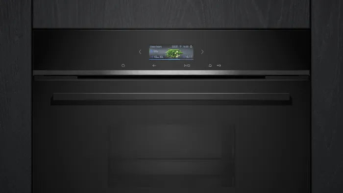 Steam Oven | CD714GXB1