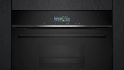Steam Oven | CD714GXB1
