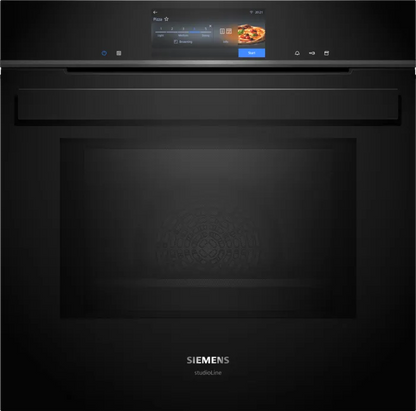 Steam Oven with microwave | HN978GQB1